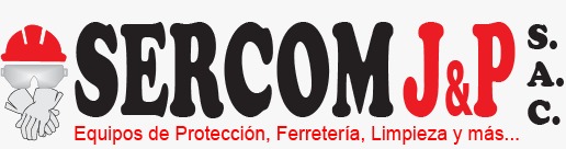 Sercom J&P S.A.C